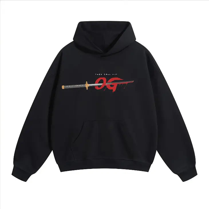 🔥 OG Special Fan Hoodie 🔥
