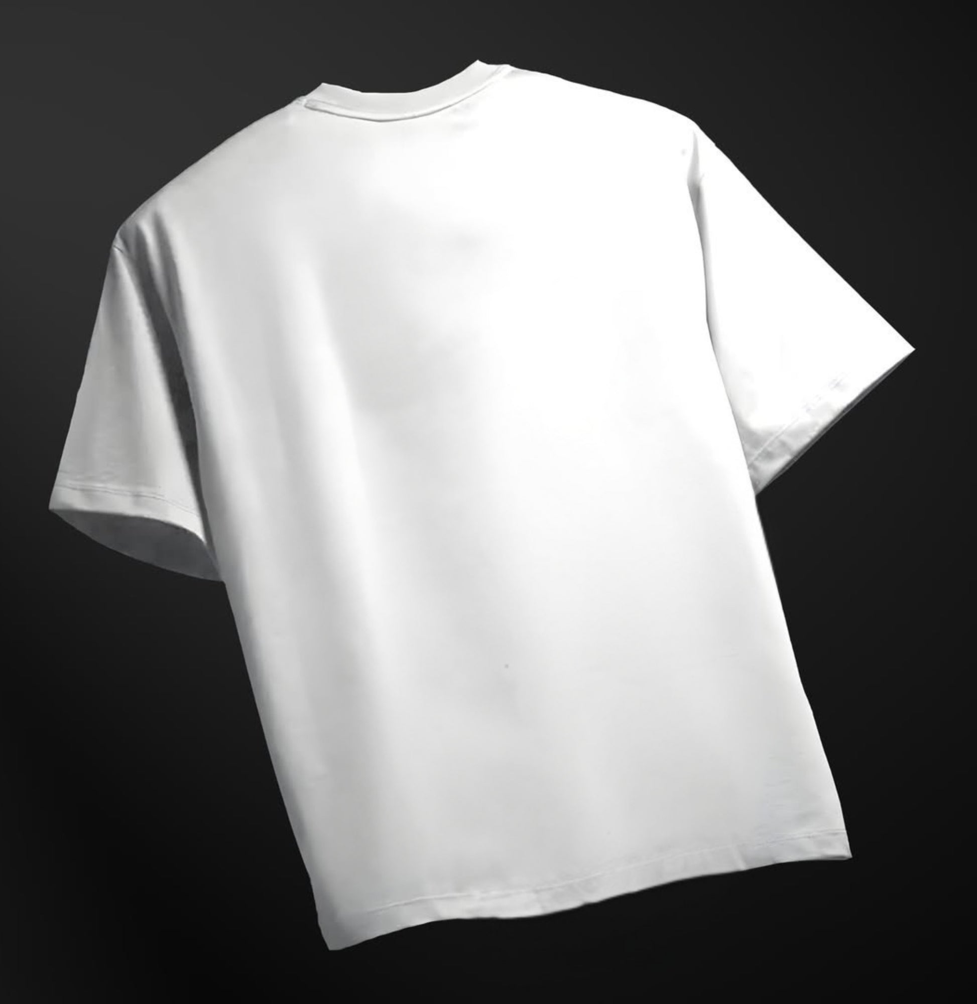 Men's porsche  car printed Oversized Tshirt